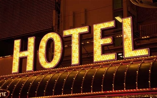 Che cosa gli italiani dimenticano in albergo